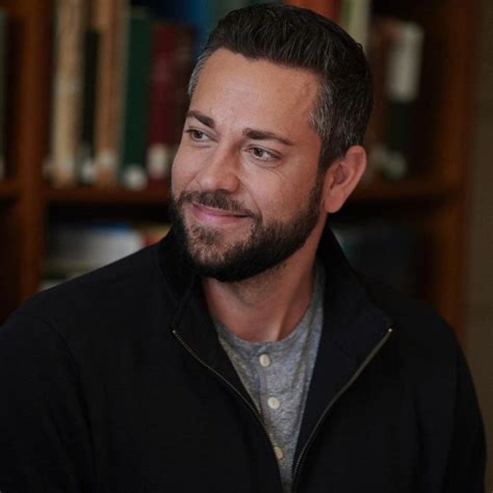 Zachary Levi Net Worth 2024, Age, Height, Bio, Birthday, Wiki!
